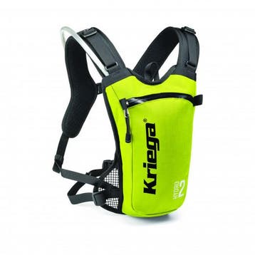 Kriega hydro 2 backpack, Verzenden, Nieuw