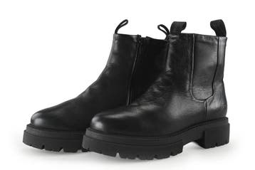 Blackstone Snowboots in maat 36 Zwart, Verzenden, Zwart, Snowboots, Zo goed als nieuw