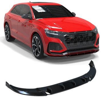 Frontsplitter geschikt voor AUDI Rsq8 | 2020-2024