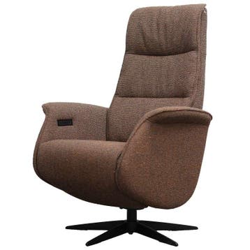 Relaxfauteuil De Toekomst Twice Pro 151, Ophalen of Verzenden, Nieuw, 75 tot 100 cm, 75 tot 100 cm