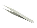 Pincet 120 mm - recht - TS-10 - antimagnetisch, Ophalen of Verzenden, Nieuw