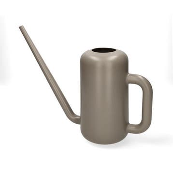 Gieter | Nature | 3.8 liter (Kunststof, Taupe), Tuin en Terras, Gieters, Verzenden, Nieuw