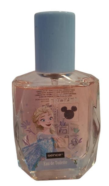 Sence Disney Frozen Eau de Toilette kinderparfum 30 ml Elsa, Verzenden, Nieuw