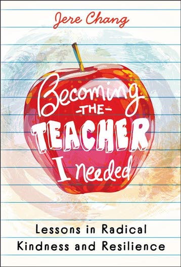 9781394357628 Becoming the Teacher I Needed: Lessons in R..., Verzenden, Nieuw, Jere Chang