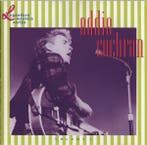 cd - Eddie Cochran - Eddie Cochran: The Legendary Masters..., Verzenden, Zo goed als nieuw