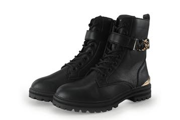 Mexx Biker boots in maat 36 Zwart, Mexx, Verzenden, Zwart, Overige typen