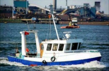Antifouling - Marine Blauw 55  * Dark Grijs 55  * Zwart 35, Nieuw, Onderhoud en Reparatie