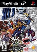 Sly 3 Erecode onder de Dieven PS2 Garantie & morgen in huis!, Ophalen of Verzenden, Zo goed als nieuw, Avontuur en Actie