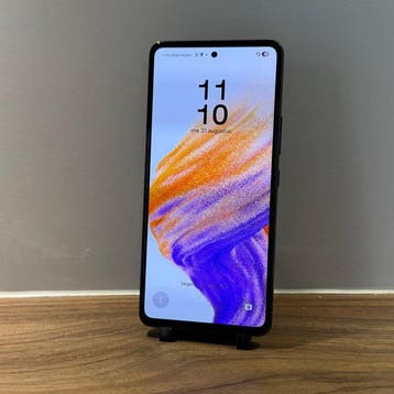 Samsung Galaxy A53 5G 128GB - Mobiele telefoon, Nieuw