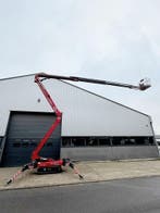 Hinowa Lightlift 23.12 IIIS - Spinhoogwerker 23 m, Overige typen, Tot 1000 kg, Ophalen of Verzenden, Hinowa