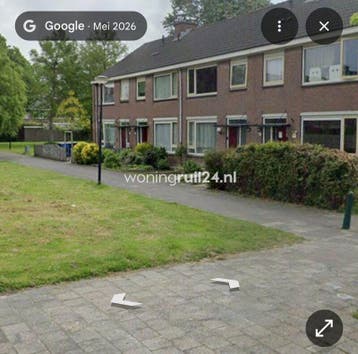 Woningruil - Suze Groenewegstraat 41 - 5 kamers, Huizen en Kamers, Zuid-Holland