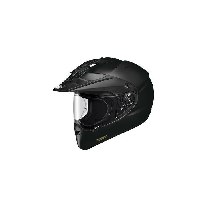 Hornet ADV 06 Helm Shoei, Motoren, Kleding | Motorhelmen, Verzenden