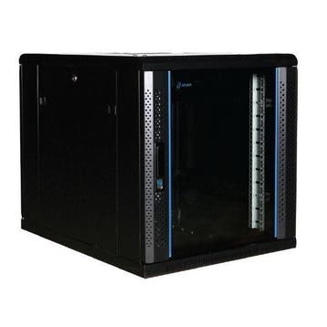 Patchkast 19 inch | 12U | 600 x 800 x 645 mm, Verzenden, Nieuw