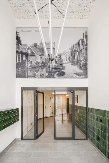 Te huur: Appartement Rozengracht in Zaandam, Noord-Holland, Zaandam, Appartement