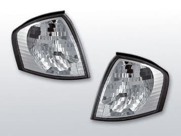 Voorknipperlichten (set) | Mercedes C-Klasse W202 1993-2000, Verzenden, Nieuw, Mercedes-Benz