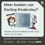 Het supergrote uitklapboek vol dieren 9789000362301, Boeken, Verzenden, Gelezen, Dorling Kindersley