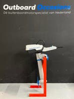 ePropulsion Spirit 1.0 Plus buitenboordmotor, Ophalen of Verzenden, Gebruikt, Buitenboordmotor, 5 tot 10 pk