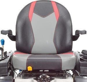 Toro Titan zero-Turn zitmaaier 152 cm ZXM6075, Tuin en Terras, Grasmaaiers, Ophalen of Verzenden, Nieuw, Toro
