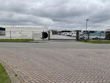 TE HUUR: Laatste garageboxen en parkeerplaatsen Stadskanaal, Huizen en Kamers, Garages en Parkeerplaatsen, Groningen