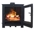 Magazijn Uitverkoop Houtkachel Preston-8, Nieuw