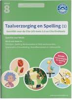 9789493128071 Oefenboek 1 -  Taalverzorging en Spelling g..., Verzenden, Nieuw