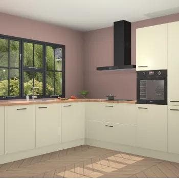 Magnolia keuken Singapore 125087, Verzenden, Nieuw