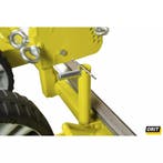 Orit Egalisatieschuif 1100 - 2100 mm (Onbekend), Ophalen of Verzenden, Nieuw