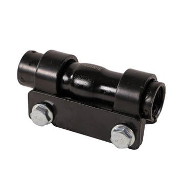 MOOG 00-05 Ford Excursion Right Tie Rod, Auto diversen, Ophalen of Verzenden