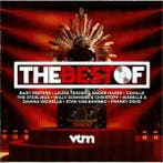 cd - Various - The Best Of, Verzenden, Zo goed als nieuw