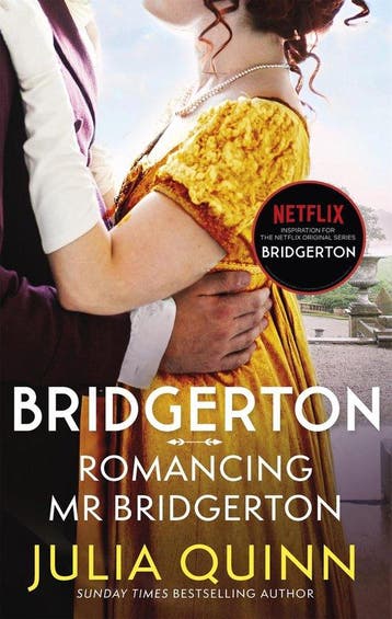 Romancing Mr Bridgerton / Bridgerton / 4 - Julia Quinn, Verzenden, Gelezen, Julia Quinn