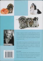 De Shih Tzu 9789077462447 C. Schwering, Verzenden, Zo goed als nieuw, C. Schwering
