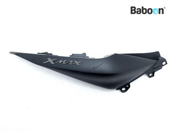 Kontpaneel Rechts Yamaha YP 400 R X-MAX 2018-2019 (YP400, Motoren, Verzenden, Gebruikt