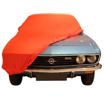 Autohoes voor Opel Manta A (1970-1975) Indoor BESTE PASVORM, Ophalen of Verzenden, Nieuw, Op maat