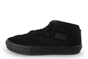 Vans Hoge sneakers in maat 42½ Zwart, Verzenden, Zwart, Vans, Sneakers of Gympen