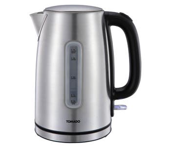 Tomado Waterkoker - NU 15% lager dan online - 2 jr garantie!, Witgoed en Apparatuur, Waterkokers, Verzenden, Nieuw