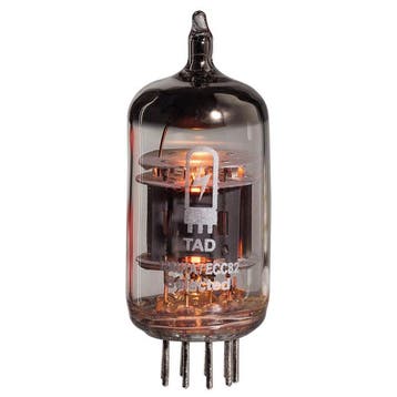 TAD 12AU7 / ECC82 (RT005 preamp buis, Muziek en Instrumenten, Ophalen of Verzenden, Nieuw