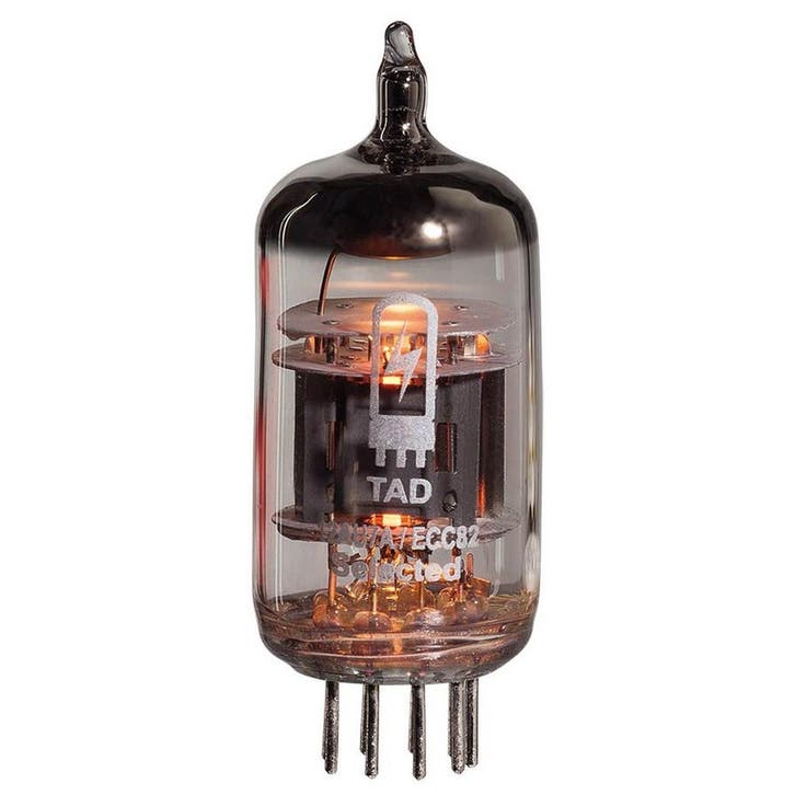 TAD 12AU7 / ECC82 (RT005 preamp buis, Muziek en Instrumenten, Instrumenten | Toebehoren, Nieuw, Ophalen of Verzenden