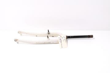 Vaste voorvork | 28 inch | 25,4mm | Stella Fiore, Verzenden, Nieuw