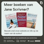 Jezelf totaal ontgiften 9789024380565 Jane Scrivner, Verzenden, Gelezen, Jane Scrivner