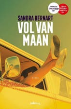 Vol van Maan 9789491773822 Sandra Bernart, Verzenden, Gelezen, Sandra Bernart