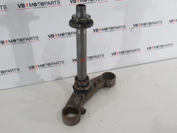 Honda NTV 650 Kroonplaat onder t-stuk, Ophalen of Verzenden, Nieuw
