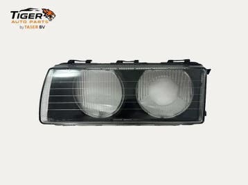 BMW E36 Koplampglas Links Sedan Touring Compact 1991-1996, Nieuw, BMW