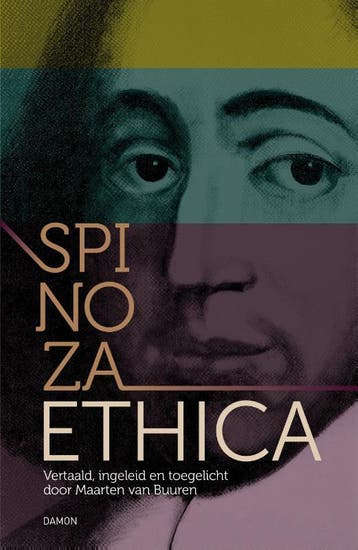 Ethica | Spinoza | Nieuw, Boeken, Ophalen of Verzenden, Nieuw, Spinoza