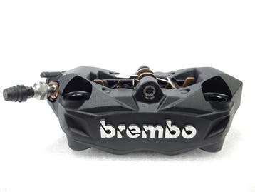 BMW F 900 R Remklauw Brembo links / 34118556205, Ophalen of Verzenden, Gebruikt