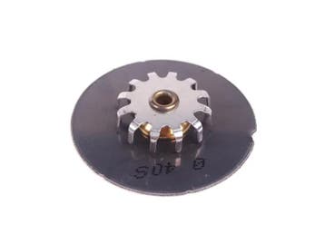 Trillingsdemper 40 mm. Porsche 944S / 964 / 968, Verzenden, Nieuw