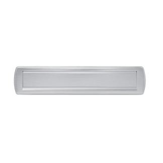 Brievenbusklep | AXA | Deurdikte 38 - 54 mm, Tuin en Terras, Brievenbussen, Verzenden, Nieuw