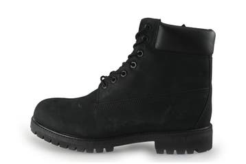 Timberland Snowboots in maat 44 Zwart, Verzenden, Overige typen, Zo goed als nieuw, Timberland
