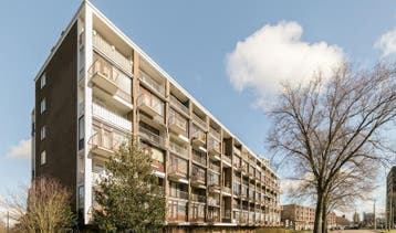 Te Huur 3 Kamer Appartement Meppelweg In Den Haag, Huizen en Kamers, Huizen te huur, Den Haag, Den Haag, Direct bij eigenaar, Appartement