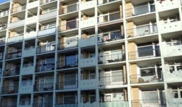 Te Huur 4 Kamer Appartement Louis Davidsstraat In Den Haag, Huizen en Kamers, Den Haag, Den Haag, Direct bij eigenaar, Appartement