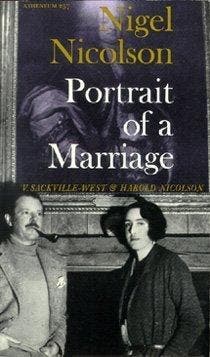 Portrait of a Marriage - Nigel Nicolson 9780689705977, Verzenden, Gelezen, Nigel Nicolson